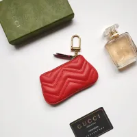 Cheap Gucci Wallets #1413984 Replica Wholesale [$36.00 USD] [ITEM#1413984] on Replica Gucci Wallets