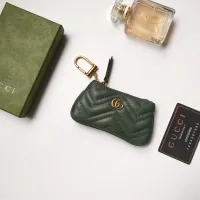 Cheap Gucci Wallets #1413985 Replica Wholesale [$36.00 USD] [ITEM#1413985] on Replica Gucci Wallets