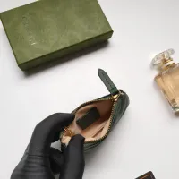 Cheap Gucci Wallets #1413985 Replica Wholesale [$36.00 USD] [ITEM#1413985] on Replica Gucci Wallets