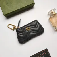 Cheap Gucci Wallets #1413986 Replica Wholesale [$36.00 USD] [ITEM#1413986] on Replica Gucci Wallets