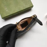 Cheap Gucci Wallets #1413986 Replica Wholesale [$36.00 USD] [ITEM#1413986] on Replica Gucci Wallets