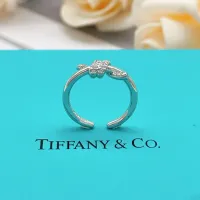 Cheap Tiffany Rings #1413987 Replica Wholesale [$25.00 USD] [ITEM#1413987] on Replica Tiffany Rings