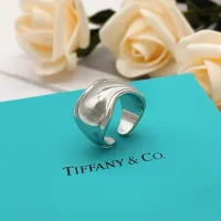 Cheap Tiffany Rings #1413988 Replica Wholesale [$25.00 USD] [ITEM#1413988] on Replica Tiffany Rings