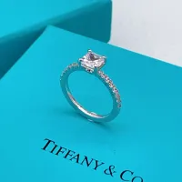 Cheap Tiffany Rings For Women #1413989 Replica Wholesale [$27.00 USD] [ITEM#1413989] on Replica Tiffany Rings
