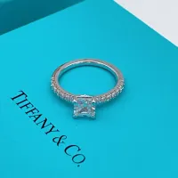 Cheap Tiffany Rings For Women #1413989 Replica Wholesale [$27.00 USD] [ITEM#1413989] on Replica Tiffany Rings
