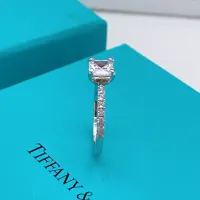 Cheap Tiffany Rings For Women #1413989 Replica Wholesale [$27.00 USD] [ITEM#1413989] on Replica Tiffany Rings