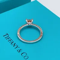 Cheap Tiffany Rings For Women #1413989 Replica Wholesale [$27.00 USD] [ITEM#1413989] on Replica Tiffany Rings