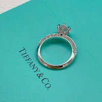 Cheap Tiffany Rings For Women #1413990 Replica Wholesale [$27.00 USD] [ITEM#1413990] on Replica Tiffany Rings