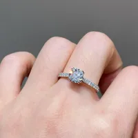 Cheap Tiffany Rings For Women #1413990 Replica Wholesale [$27.00 USD] [ITEM#1413990] on Replica Tiffany Rings