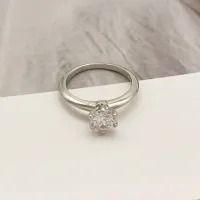 Cheap Tiffany Rings For Women #1413991 Replica Wholesale [$25.00 USD] [ITEM#1413991] on Replica Tiffany Rings