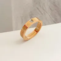 Cheap Tiffany Rings In Rose Gold For Women #1413992 Replica Wholesale [$25.00 USD] [ITEM#1413992] on Replica Tiffany Rings