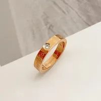 Cheap Tiffany Rings In Rose Gold For Women #1413992 Replica Wholesale [$25.00 USD] [ITEM#1413992] on Replica Tiffany Rings