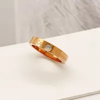 Cheap Tiffany Rings In Rose Gold For Women #1413992 Replica Wholesale [$25.00 USD] [ITEM#1413992] on Replica Tiffany Rings