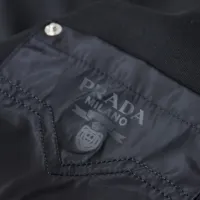 Cheap Prada T-Shirts Short Sleeved For Unisex #1413994 Replica Wholesale [$36.00 USD] [ITEM#1413994] on Replica Prada T-Shirts