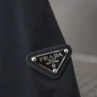 Cheap Prada T-Shirts Short Sleeved For Unisex #1413994 Replica Wholesale [$36.00 USD] [ITEM#1413994] on Replica Prada T-Shirts