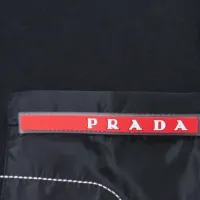 Cheap Prada T-Shirts Short Sleeved For Unisex #1413996 Replica Wholesale [$36.00 USD] [ITEM#1413996] on Replica Prada T-Shirts