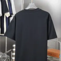 Cheap Prada T-Shirts Short Sleeved For Unisex #1413998 Replica Wholesale [$36.00 USD] [ITEM#1413998] on Replica Prada T-Shirts