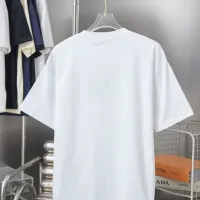 Cheap Prada T-Shirts Short Sleeved For Unisex #1413999 Replica Wholesale [$36.00 USD] [ITEM#1413999] on Replica Prada T-Shirts