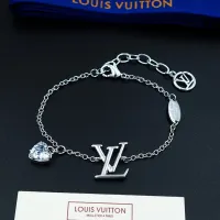 Cheap Louis Vuitton LV Bracelets #1414000 Replica Wholesale [$25.00 USD] [ITEM#1414000] on Replica Louis Vuitton LV Bracelets