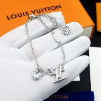 Cheap Louis Vuitton LV Bracelets #1414000 Replica Wholesale [$25.00 USD] [ITEM#1414000] on Replica Louis Vuitton LV Bracelets