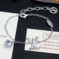 Cheap Louis Vuitton LV Bracelets #1414000 Replica Wholesale [$25.00 USD] [ITEM#1414000] on Replica Louis Vuitton LV Bracelets