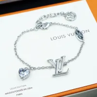 Cheap Louis Vuitton LV Bracelets #1414000 Replica Wholesale [$25.00 USD] [ITEM#1414000] on Replica Louis Vuitton LV Bracelets