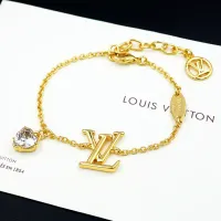 Cheap Louis Vuitton LV Bracelets #1414001 Replica Wholesale [$25.00 USD] [ITEM#1414001] on Replica Louis Vuitton LV Bracelets