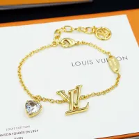 Cheap Louis Vuitton LV Bracelets #1414001 Replica Wholesale [$25.00 USD] [ITEM#1414001] on Replica Louis Vuitton LV Bracelets