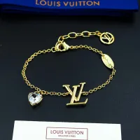 Cheap Louis Vuitton LV Bracelets #1414001 Replica Wholesale [$25.00 USD] [ITEM#1414001] on Replica Louis Vuitton LV Bracelets
