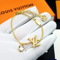 Cheap Louis Vuitton LV Bracelets #1414001 Replica Wholesale [$25.00 USD] [ITEM#1414001] on Replica Louis Vuitton LV Bracelets