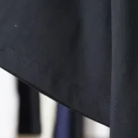 Cheap Prada T-Shirts Short Sleeved For Unisex #1414003 Replica Wholesale [$38.00 USD] [ITEM#1414003] on Replica Prada T-Shirts