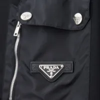 Cheap Prada T-Shirts Short Sleeved For Unisex #1414006 Replica Wholesale [$38.00 USD] [ITEM#1414006] on Replica Prada T-Shirts