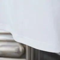 Cheap Prada T-Shirts Short Sleeved For Unisex #1414008 Replica Wholesale [$38.00 USD] [ITEM#1414008] on Replica Prada T-Shirts