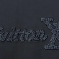 Cheap Louis Vuitton LV T-Shirts Short Sleeved For Unisex #1414009 Replica Wholesale [$39.00 USD] [ITEM#1414009] on Replica Louis Vuitton LV T-Shirts