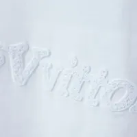 Cheap Louis Vuitton LV T-Shirts Short Sleeved For Unisex #1414010 Replica Wholesale [$39.00 USD] [ITEM#1414010] on Replica Louis Vuitton LV T-Shirts