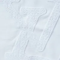 Cheap Louis Vuitton LV T-Shirts Short Sleeved For Unisex #1414010 Replica Wholesale [$39.00 USD] [ITEM#1414010] on Replica Louis Vuitton LV T-Shirts