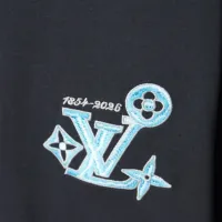 Cheap Louis Vuitton LV T-Shirts Short Sleeved For Unisex #1414011 Replica Wholesale [$38.00 USD] [ITEM#1414011] on Replica Louis Vuitton LV T-Shirts