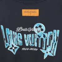 Cheap Louis Vuitton LV T-Shirts Short Sleeved For Unisex #1414011 Replica Wholesale [$38.00 USD] [ITEM#1414011] on Replica Louis Vuitton LV T-Shirts