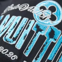 Cheap Louis Vuitton LV T-Shirts Short Sleeved For Unisex #1414011 Replica Wholesale [$38.00 USD] [ITEM#1414011] on Replica Louis Vuitton LV T-Shirts