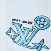 Cheap Louis Vuitton LV T-Shirts Short Sleeved For Unisex #1414012 Replica Wholesale [$38.00 USD] [ITEM#1414012] on Replica Louis Vuitton LV T-Shirts