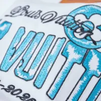 Cheap Louis Vuitton LV T-Shirts Short Sleeved For Unisex #1414012 Replica Wholesale [$38.00 USD] [ITEM#1414012] on Replica Louis Vuitton LV T-Shirts