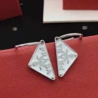 Cheap Prada Earrings For Women #1414013 Replica Wholesale [$27.00 USD] [ITEM#1414013] on Replica Prada Earrings