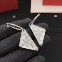 Cheap Prada Earrings For Women #1414013 Replica Wholesale [$27.00 USD] [ITEM#1414013] on Replica Prada Earrings