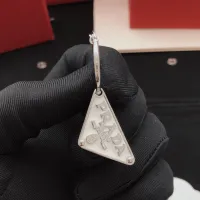 Cheap Prada Earrings For Women #1414013 Replica Wholesale [$27.00 USD] [ITEM#1414013] on Replica Prada Earrings