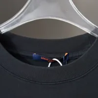 Cheap Louis Vuitton LV T-Shirts Short Sleeved For Unisex #1414014 Replica Wholesale [$38.00 USD] [ITEM#1414014] on Replica Louis Vuitton LV T-Shirts