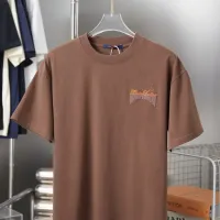 Cheap Louis Vuitton LV T-Shirts Short Sleeved For Unisex #1414015 Replica Wholesale [$38.00 USD] [ITEM#1414015] on Replica Louis Vuitton LV T-Shirts