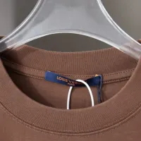 Cheap Louis Vuitton LV T-Shirts Short Sleeved For Unisex #1414015 Replica Wholesale [$38.00 USD] [ITEM#1414015] on Replica Louis Vuitton LV T-Shirts