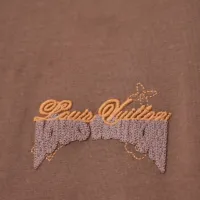 Cheap Louis Vuitton LV T-Shirts Short Sleeved For Unisex #1414015 Replica Wholesale [$38.00 USD] [ITEM#1414015] on Replica Louis Vuitton LV T-Shirts