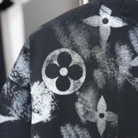 Cheap Louis Vuitton LV T-Shirts Short Sleeved For Unisex #1414017 Replica Wholesale [$38.00 USD] [ITEM#1414017] on Replica Louis Vuitton LV T-Shirts