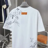 Cheap Louis Vuitton LV T-Shirts Short Sleeved For Unisex #1414018 Replica Wholesale [$38.00 USD] [ITEM#1414018] on Replica Louis Vuitton LV T-Shirts